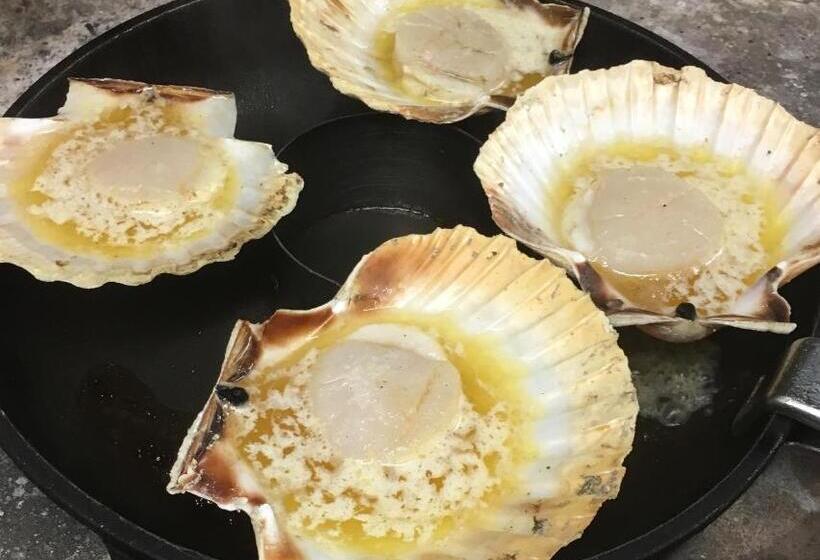 فندق La Table De Jeanne