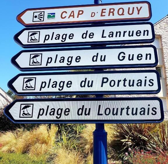 فندق La Table De Jeanne