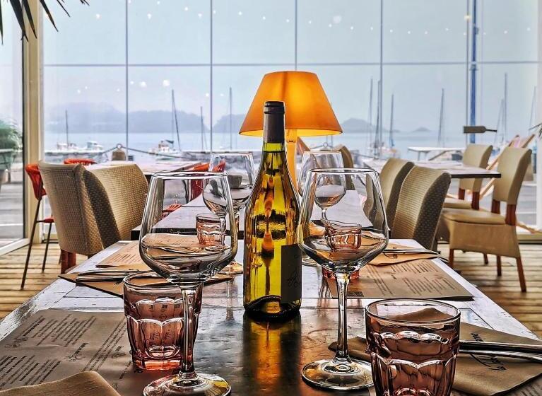 فندق La Table De Jeanne