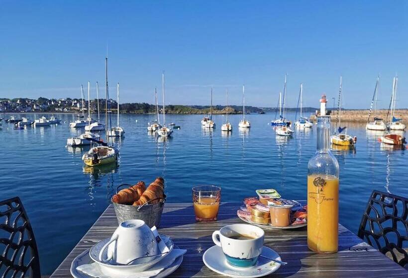 فندق La Table De Jeanne