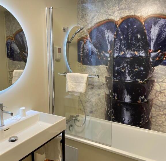 فندق La Table De Jeanne