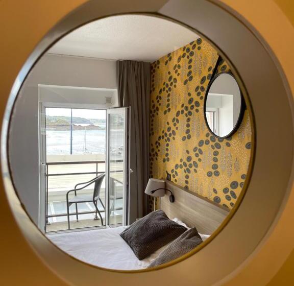 فندق La Table De Jeanne