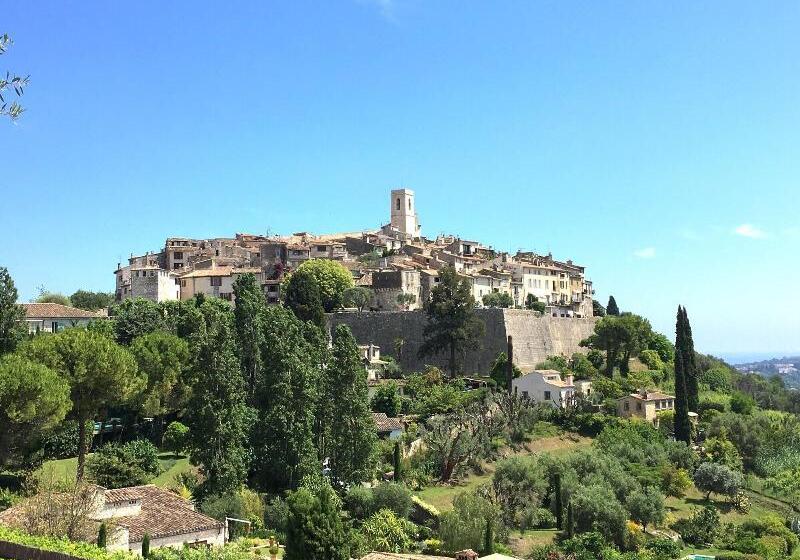 בית מלון כפרי La Victoire Boutique