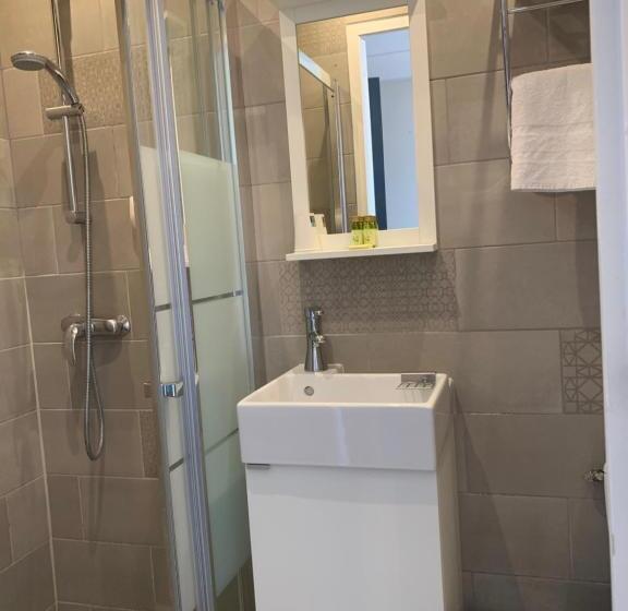 ホテル La Villa Des Oliviers