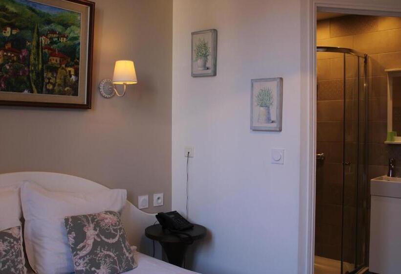 ホテル La Villa Des Oliviers