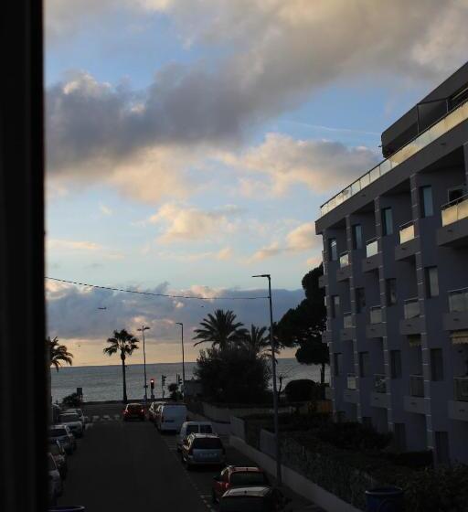 ホテル La Villa Des Oliviers