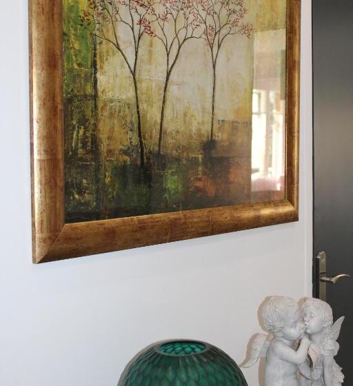 ホテル La Villa Des Oliviers