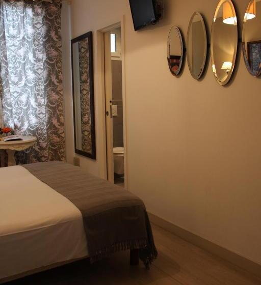 ホテル La Villa Des Oliviers