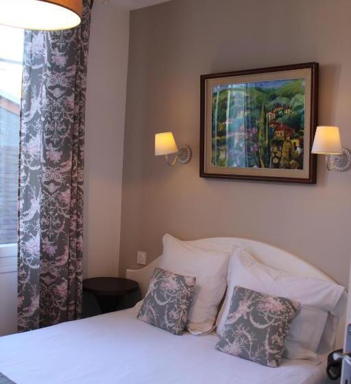 ホテル La Villa Des Oliviers