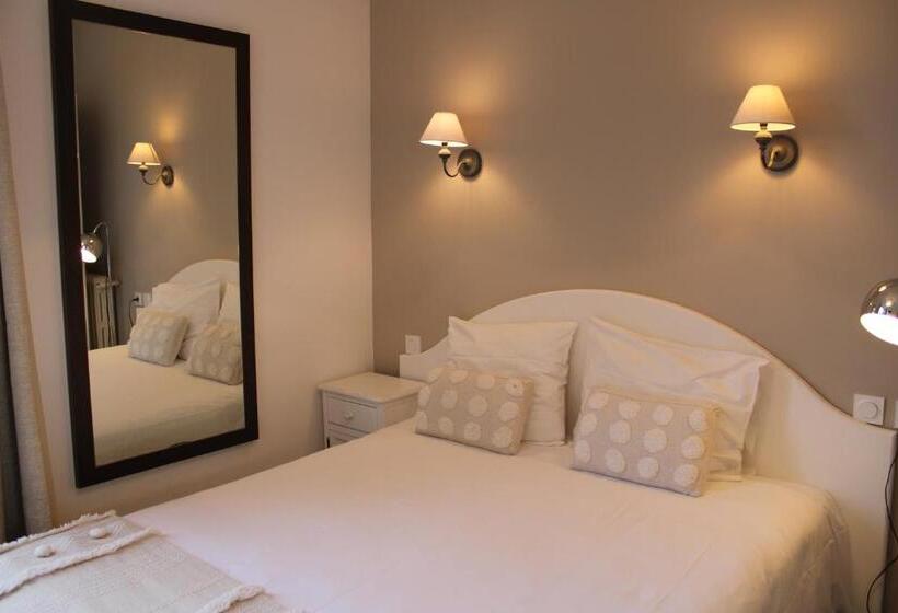 ホテル La Villa Des Oliviers