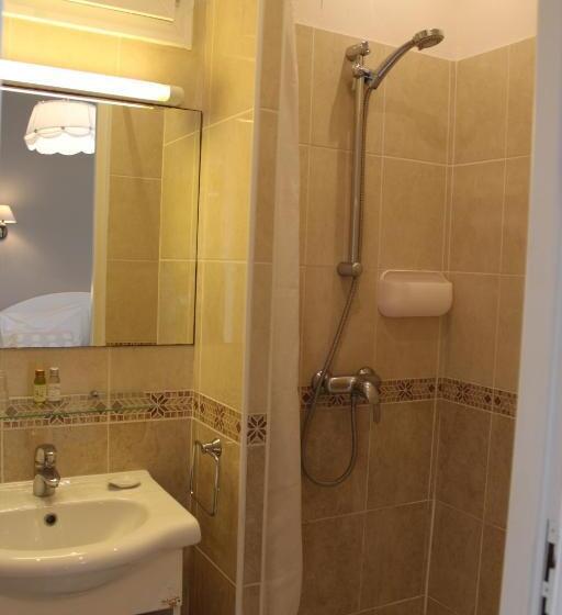 ホテル La Villa Des Oliviers