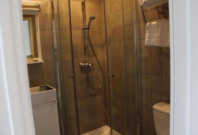 ホテル La Villa Des Oliviers