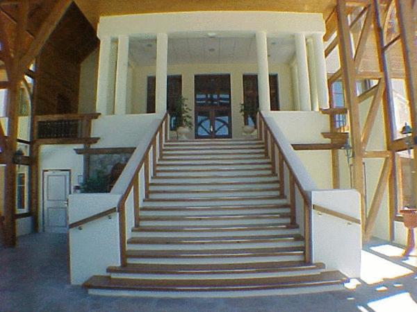 בית מלון כפרי Lautaret Lodge & Spa