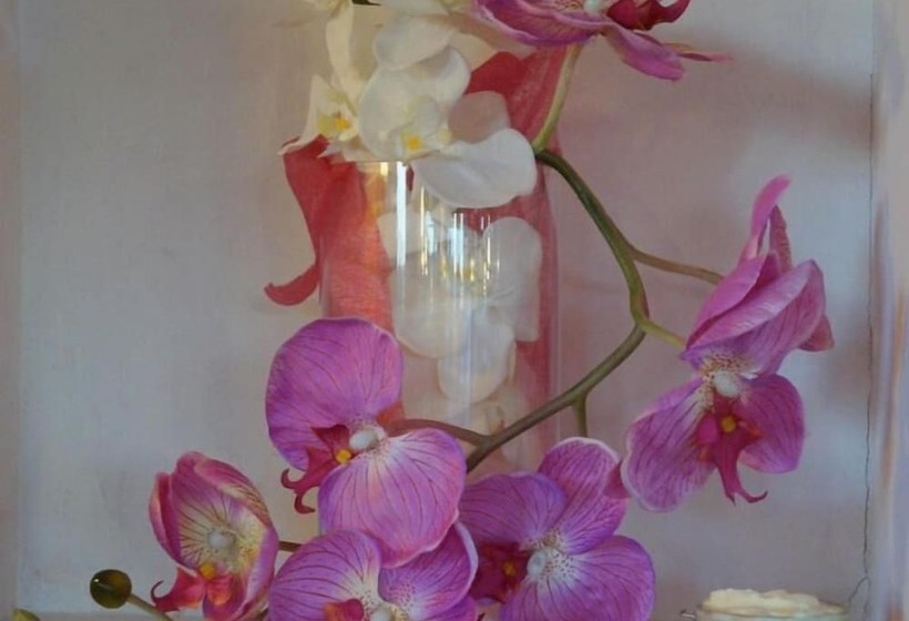 ホテル Le Bistrot D'orange