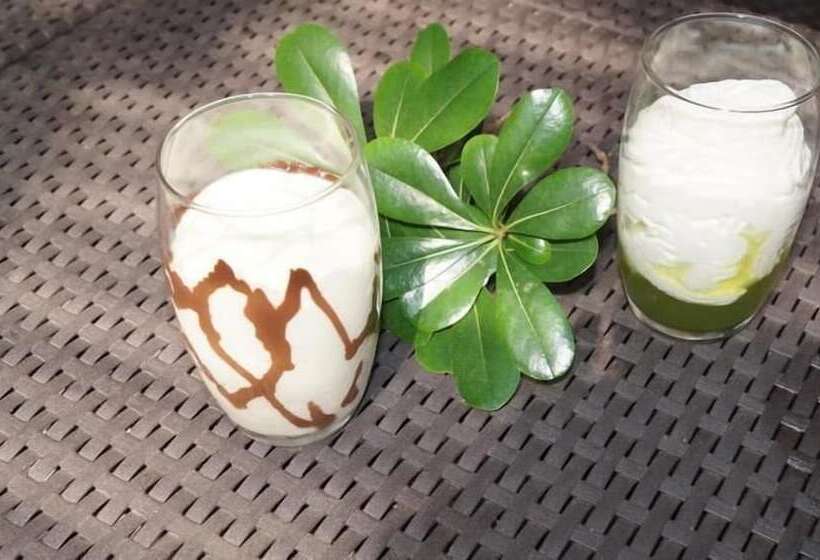 ホテル Le Bistrot D'orange