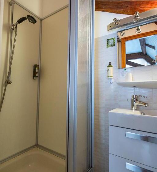 Отель Le Bouton D'or