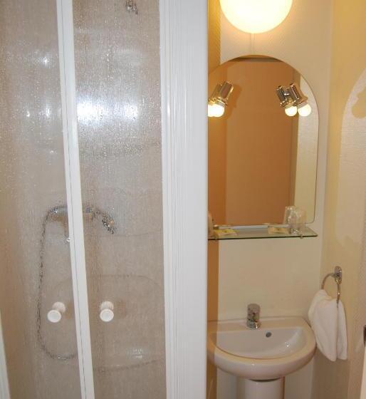 ホテル Le Bretagne   Hôtel