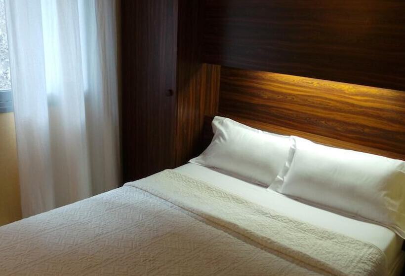 Отель Le Cambronne