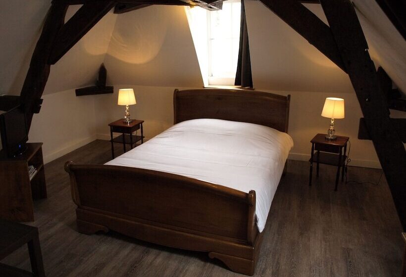 فندق Le Cassini Hôtel Restaurant