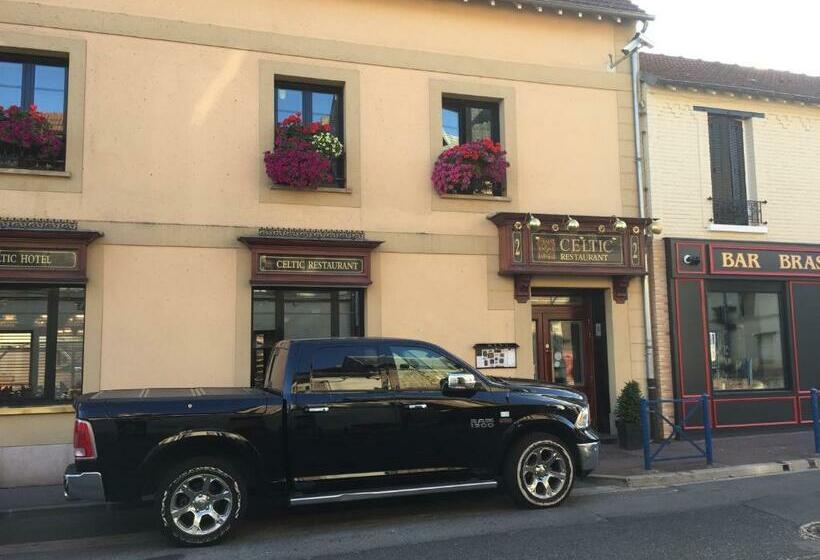 酒店 Le Celtic