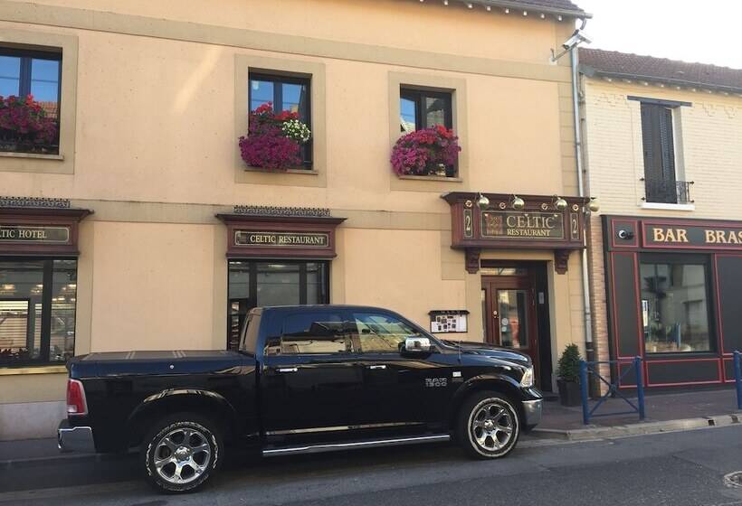 酒店 Le Celtic
