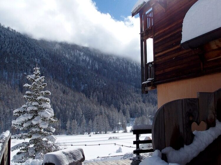 酒店 Le Chalet D'en Hô