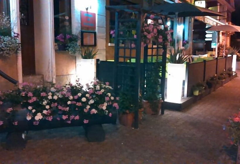 酒店 Au Cheval Blanc