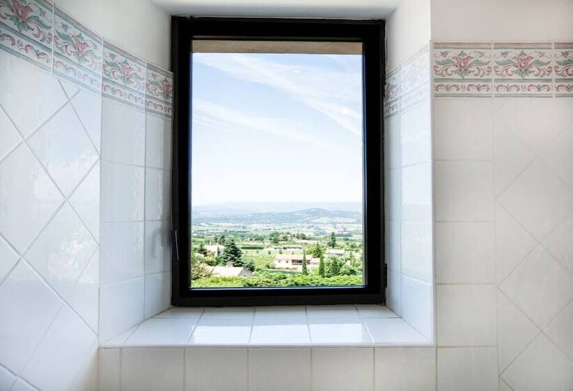 בית מלון כפרי Le Clos Du Buis