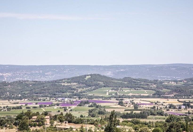 בית מלון כפרי Le Clos Du Buis