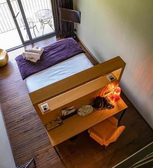 בית מלון כפרי Le Clos Marcel