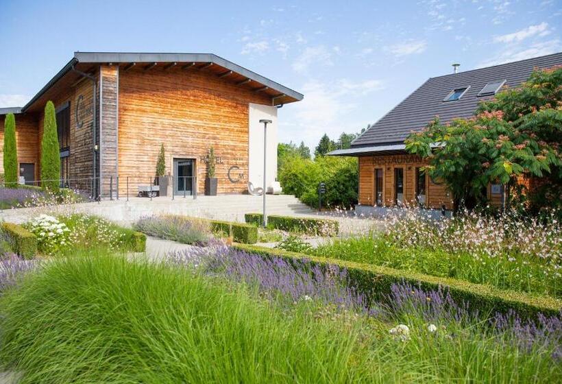 בית מלון כפרי Le Clos Marcel