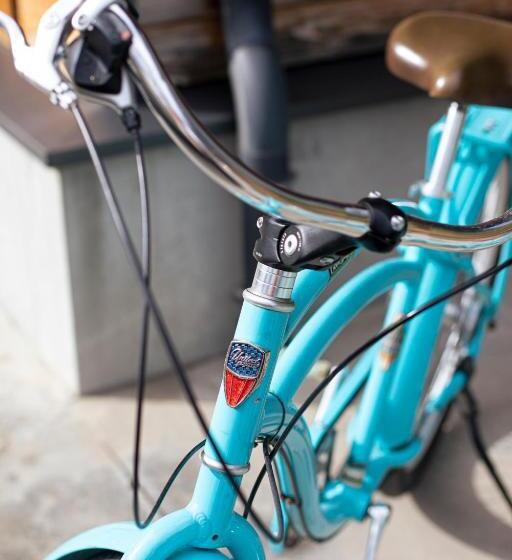 בית מלון כפרי Le Clos Marcel