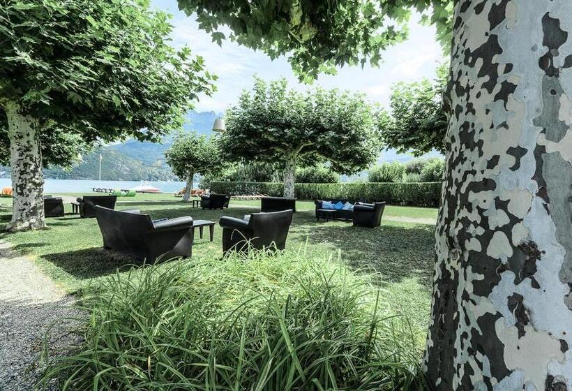 בית מלון כפרי Le Clos Marcel