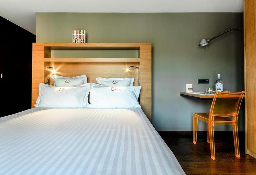 בית מלון כפרי Le Clos Marcel