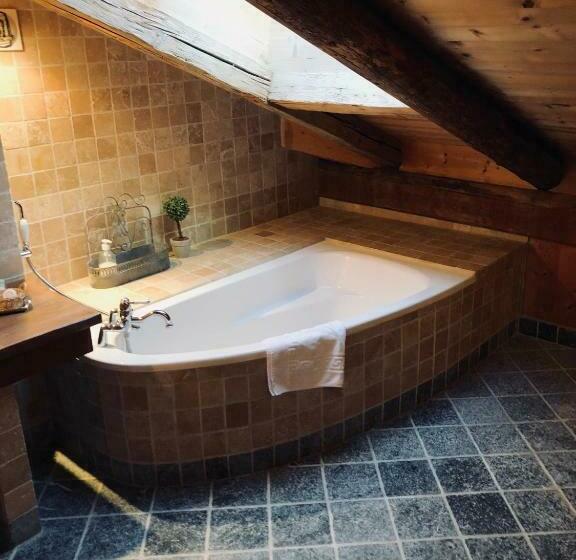 فندق Le Coin Savoyard