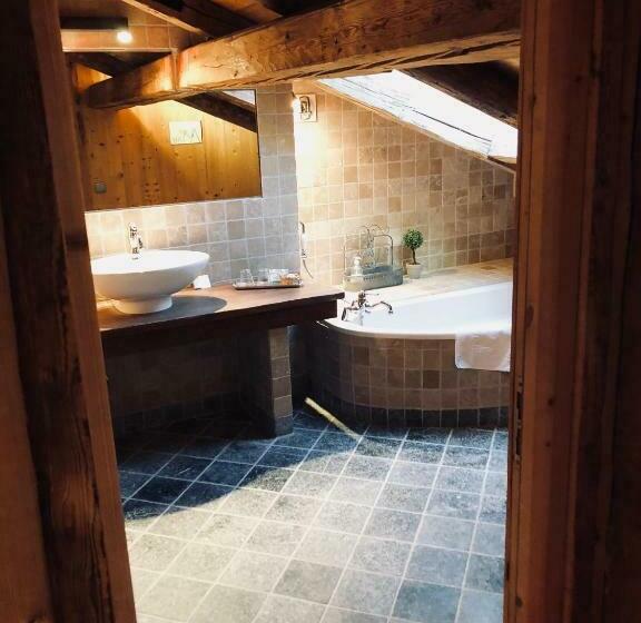 فندق Le Coin Savoyard