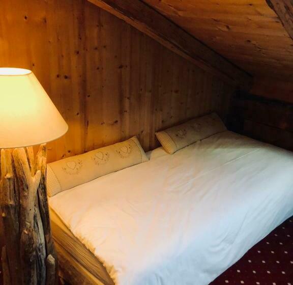 فندق Le Coin Savoyard