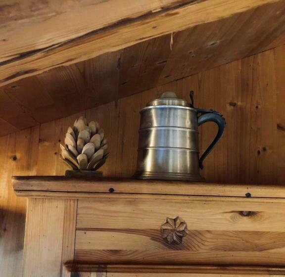 فندق Le Coin Savoyard