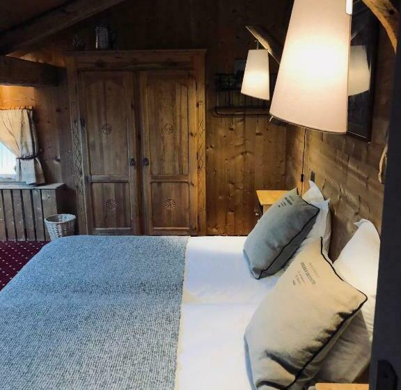 فندق Le Coin Savoyard