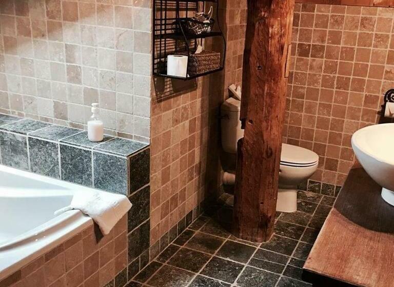 فندق Le Coin Savoyard