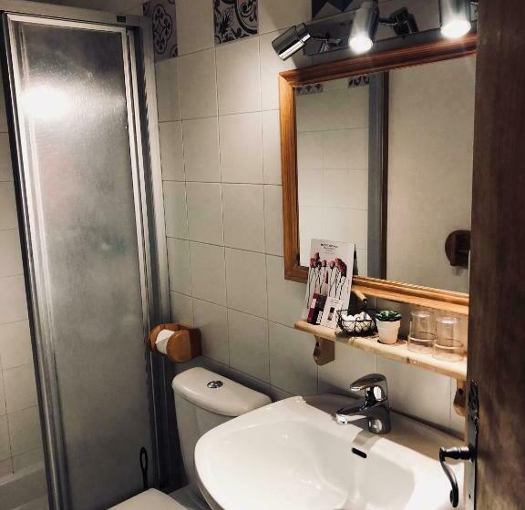 فندق Le Coin Savoyard