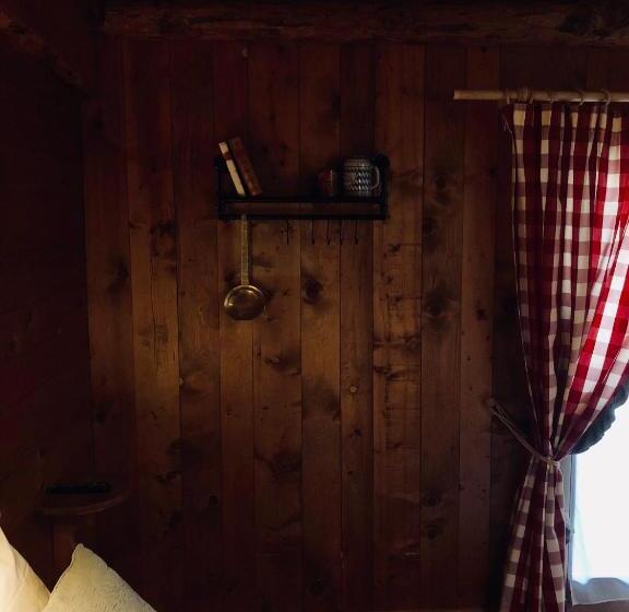 فندق Le Coin Savoyard