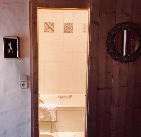 فندق Le Coin Savoyard