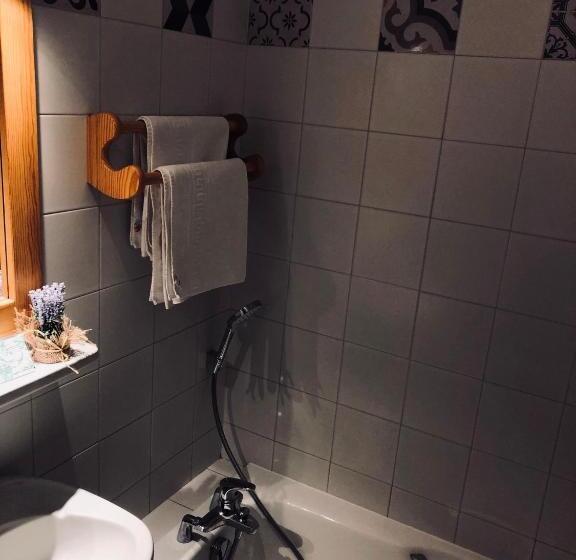 فندق Le Coin Savoyard