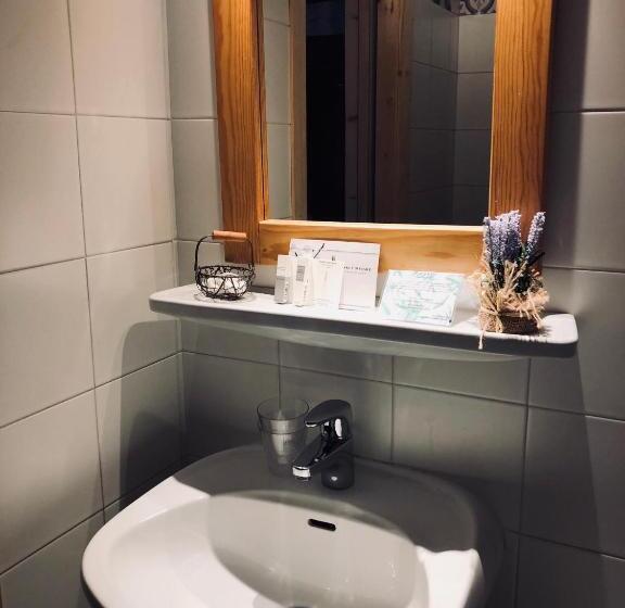 فندق Le Coin Savoyard