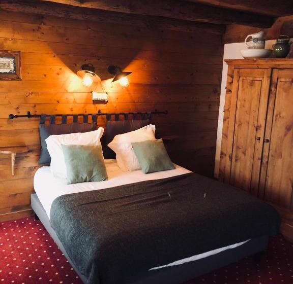 فندق Le Coin Savoyard