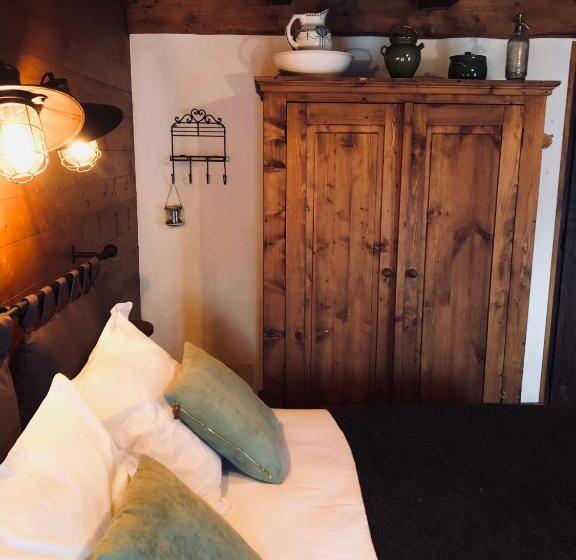 فندق Le Coin Savoyard