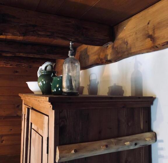 فندق Le Coin Savoyard