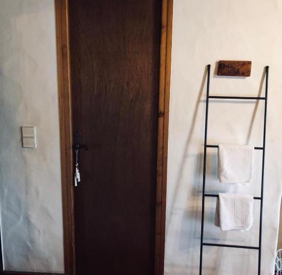 فندق Le Coin Savoyard