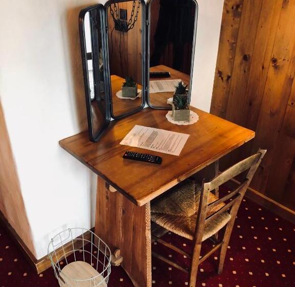 فندق Le Coin Savoyard